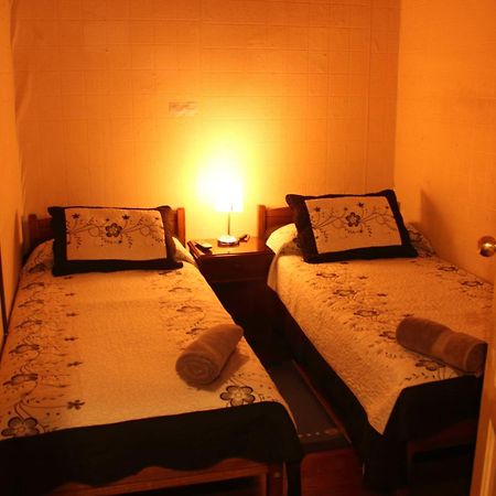 Hostal Fiorenttina Valparaíso Dış mekan fotoğraf