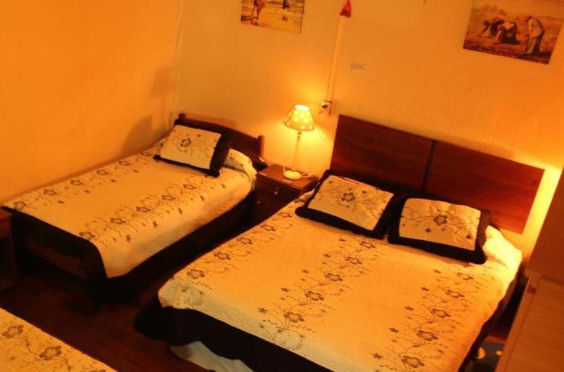 Hostal Fiorenttina Valparaíso Dış mekan fotoğraf
