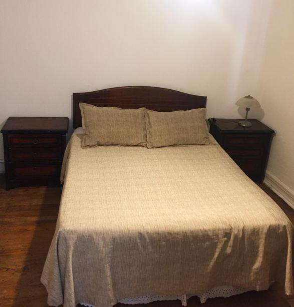 Hostal Fiorenttina Valparaíso Dış mekan fotoğraf