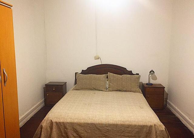 Hostal Fiorenttina Valparaíso Dış mekan fotoğraf