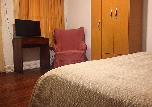 Hostal Fiorenttina Valparaíso Dış mekan fotoğraf