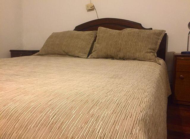 Hostal Fiorenttina Valparaíso Dış mekan fotoğraf