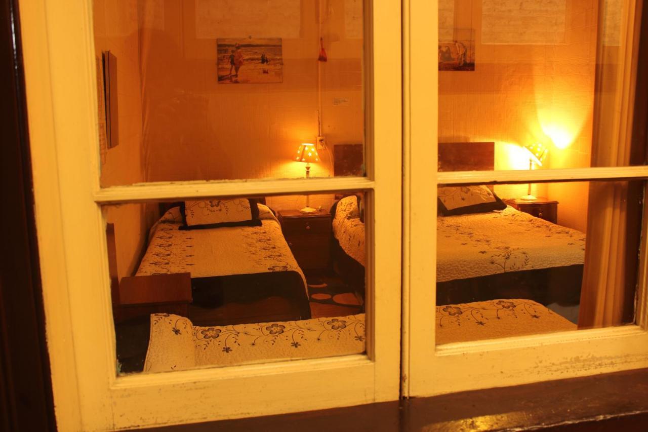 Hostal Fiorenttina Valparaíso Dış mekan fotoğraf